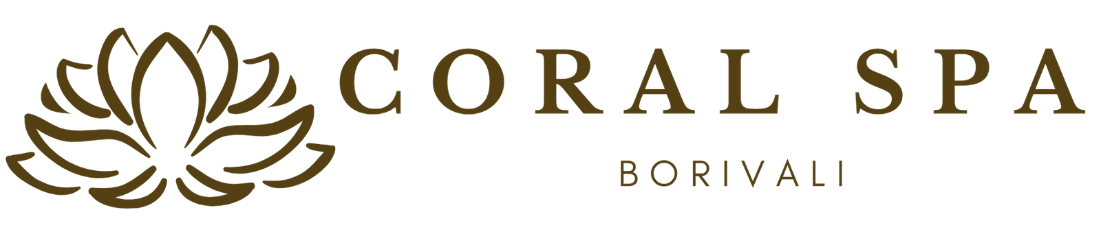 Coral Spa Logo